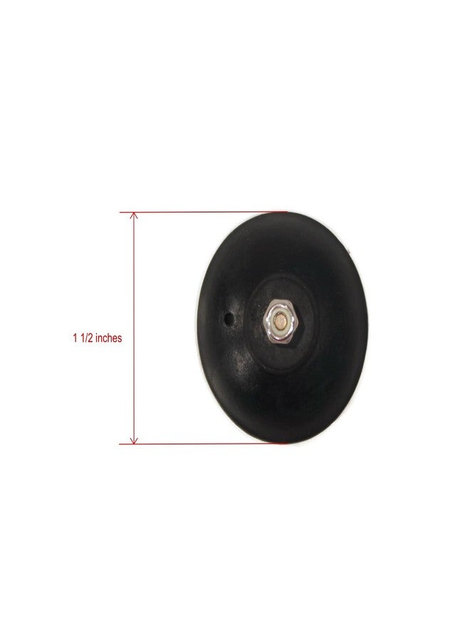 ROTARY The ROP Shop Replacement Rubber Pickup Cups for EZ Easy Reacher G4 DOT ARCOA RC-2 Grabber - Image 3