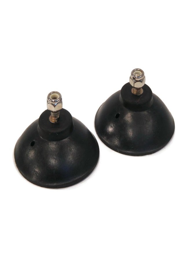 ROTARY The ROP Shop Replacement Rubber Pickup Cups for EZ Easy Reacher G4 DOT ARCOA RC-2 Grabber - Image 1