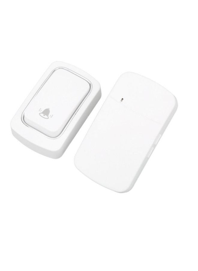 Bluefield - Wireless Door Bell with Pairing Button 433MHz - Image 1