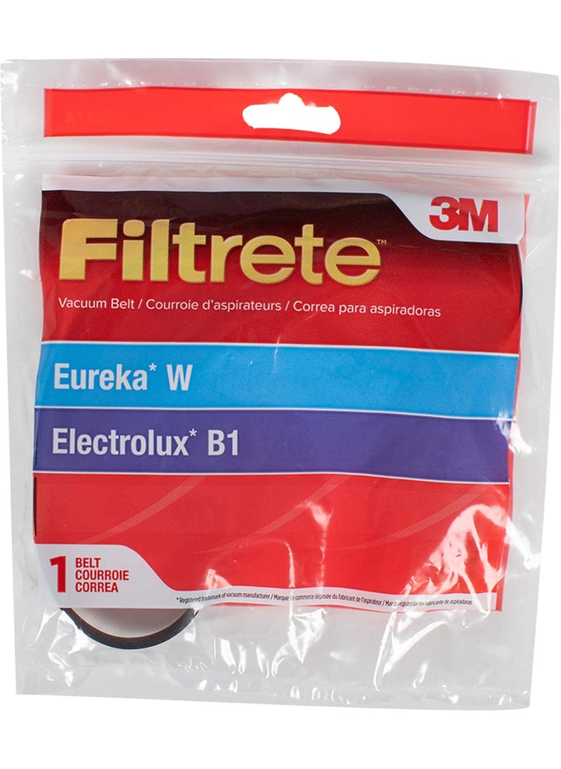 Electrolux Homecare Products 3M Eureka Style W Belt Pkg