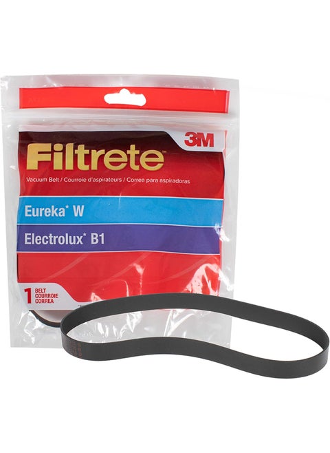 Electrolux Homecare Products 3M Eureka Style W Belt Pkg