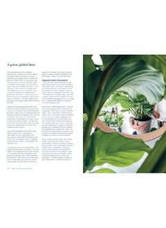 Green Home: The Joy of Living with Plants  - Image 4