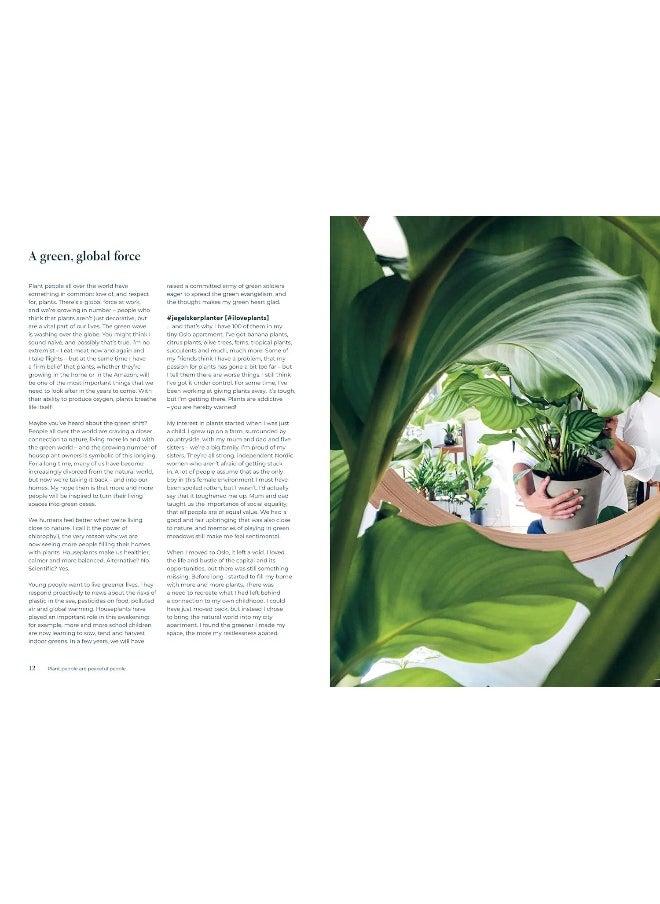 Green Home: The Joy of Living with Plants  - Image 4