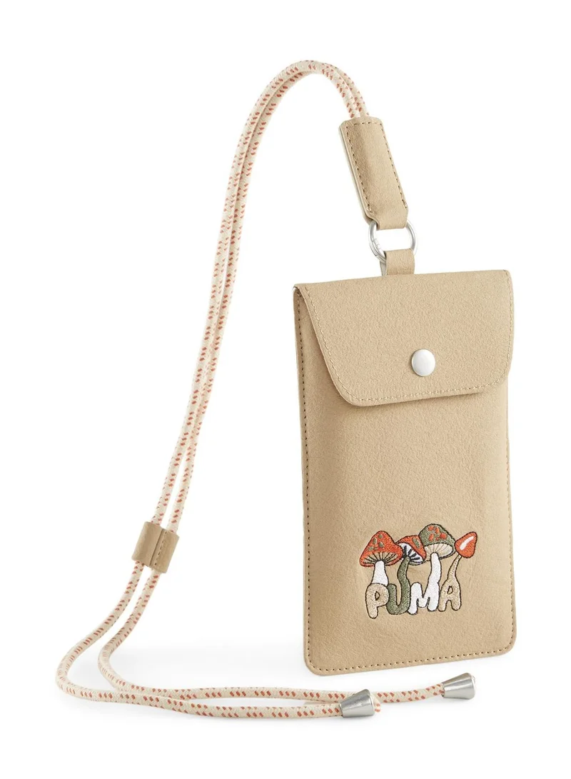 PUMA Re Place Neck-Pouch