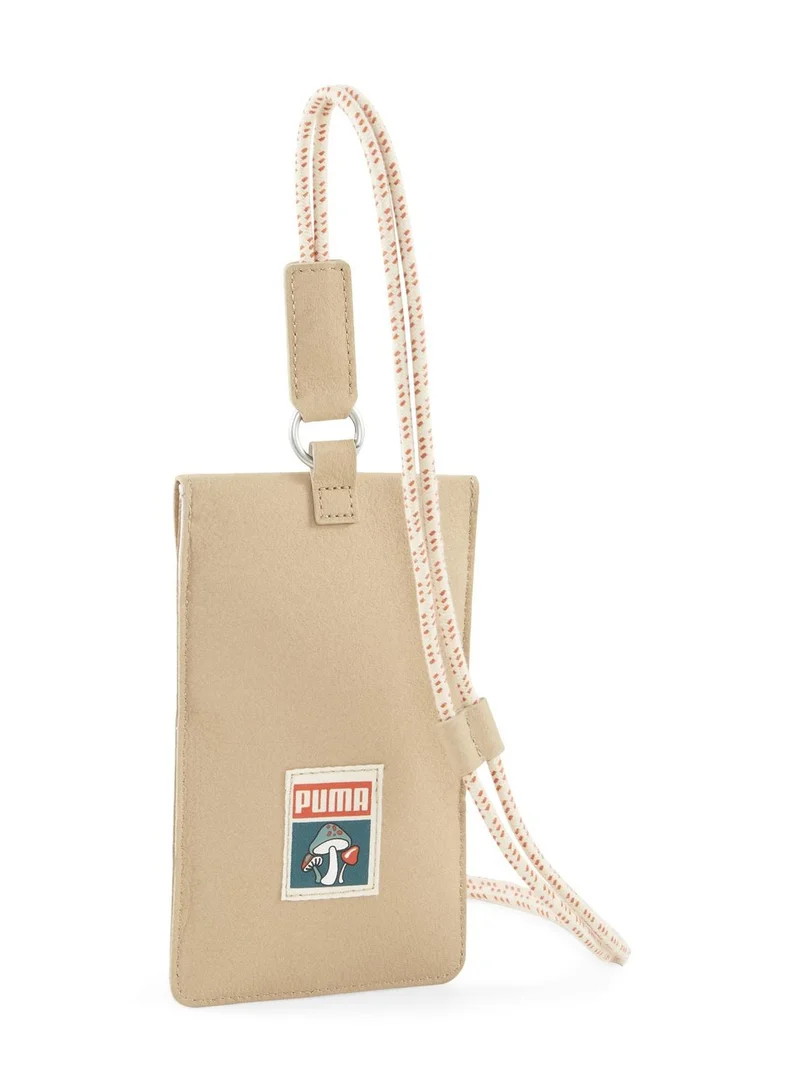 PUMA Re Place Neck-Pouch