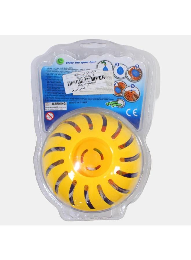 OKO Splash Bomb – Reusable Water Fight Toy - Image 2