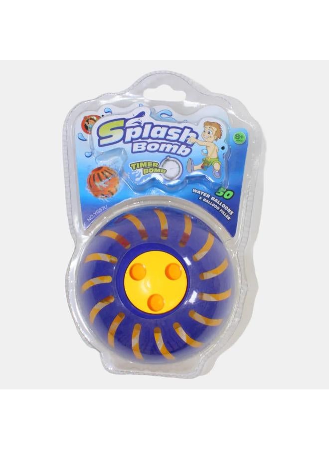 OKO Splash Bomb – Reusable Water Fight Toy - Image 1