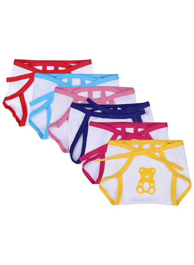 FARETO Baby'S Combo Of Complete Needs Items In A Single Packet (O6 Months) - Image 5