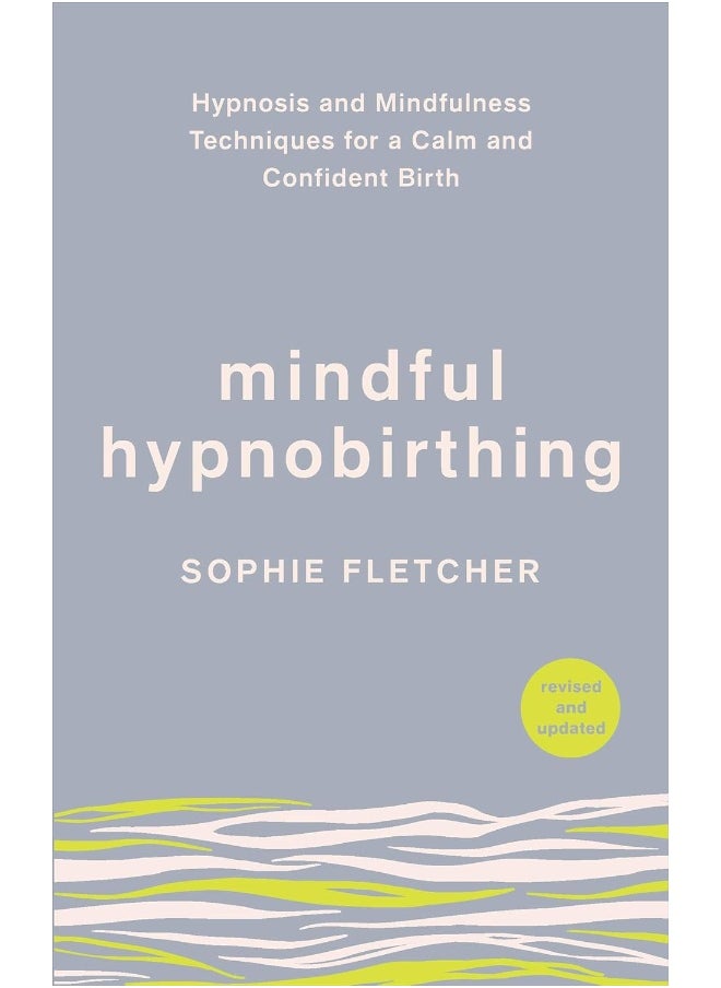 null - Mindful Hypnobirthing: Hypnosis and Mindfulness Techniques for a Calm and - Image 1