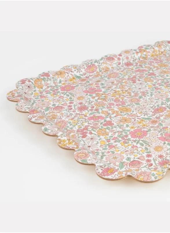 Meri Meri Meri Meri x Liberty Wharfedale Small Tray