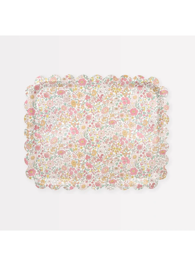 Meri Meri Meri Meri x Liberty Wharfedale Small Tray