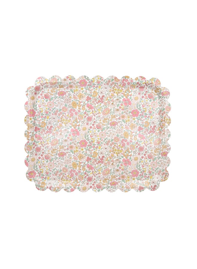 Meri Meri x Liberty Wharfedale Small Tray - Image 4