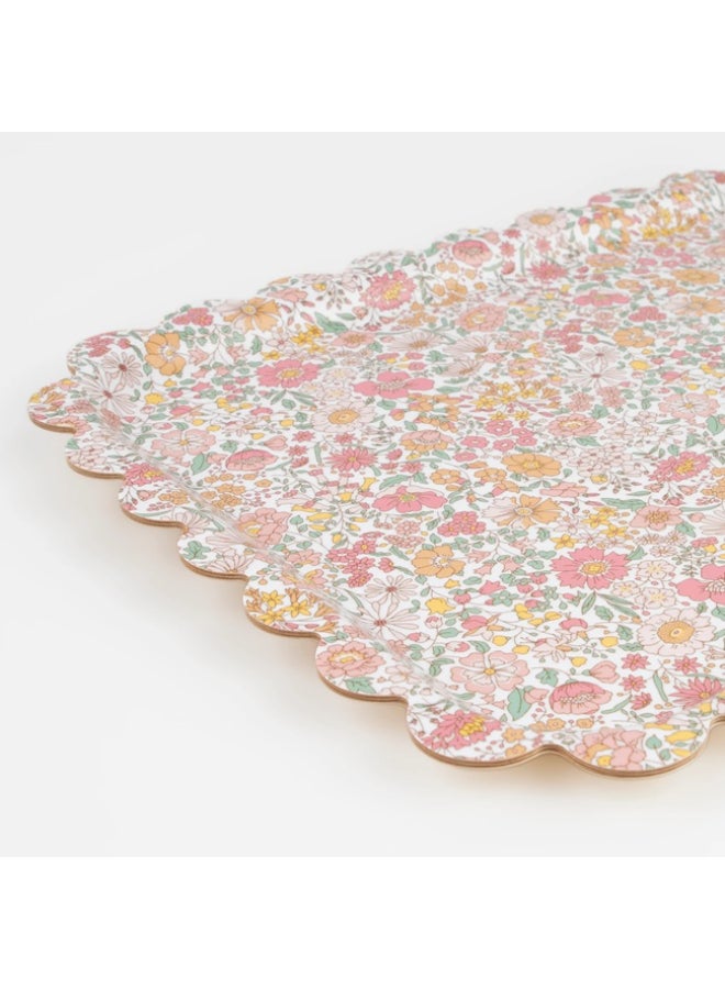 Meri Meri x Liberty Wharfedale Small Tray - Image 3