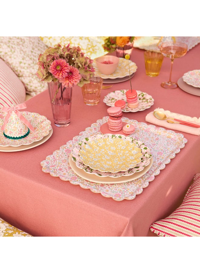 Meri Meri x Liberty Wharfedale Small Tray - Image 2