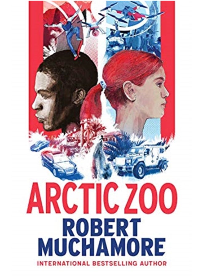 Arctic Zoo 