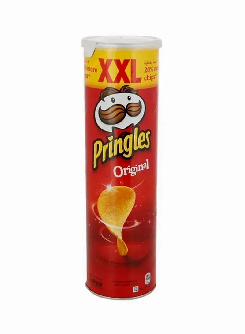 Pringles Original XXL Chips, 200g
