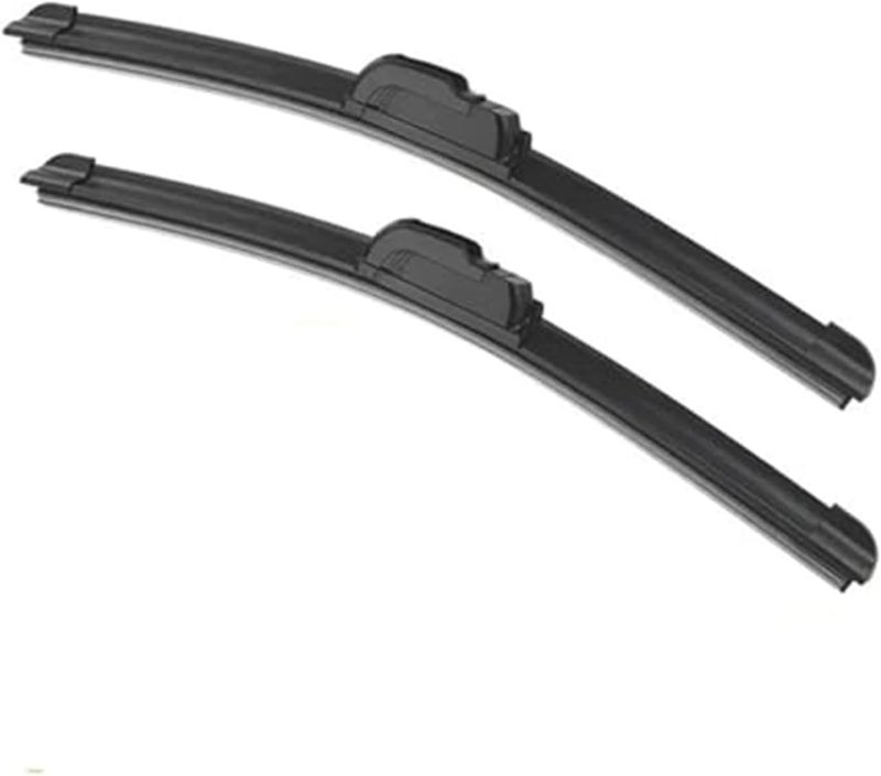 Wivplex Car Wiper Blades for Nissan Livina L10 - Image 1