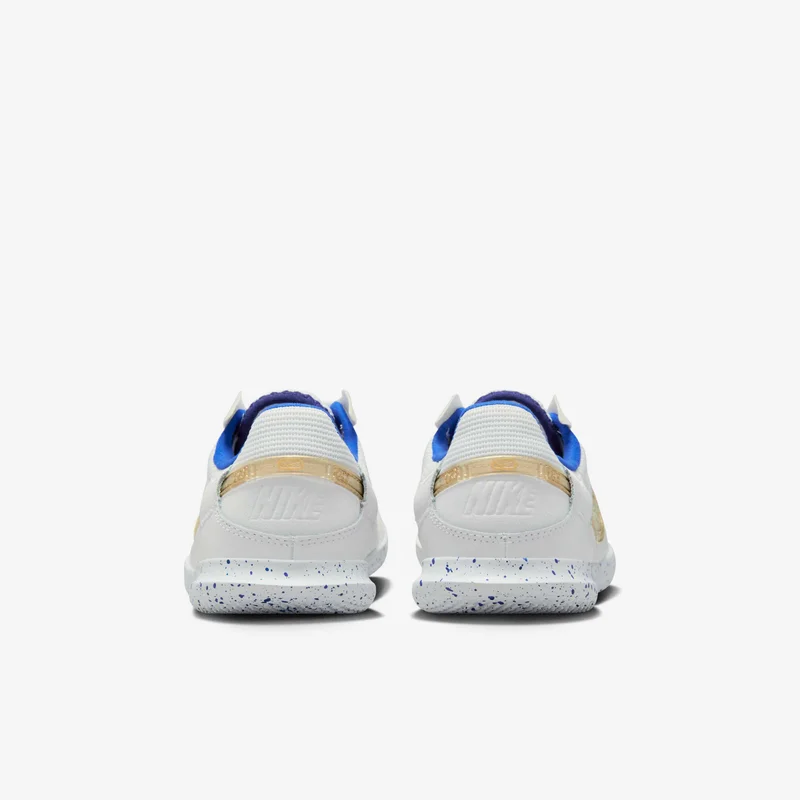 Nike Kids' Jr. Streetgato Football Shoe (Older Kids)