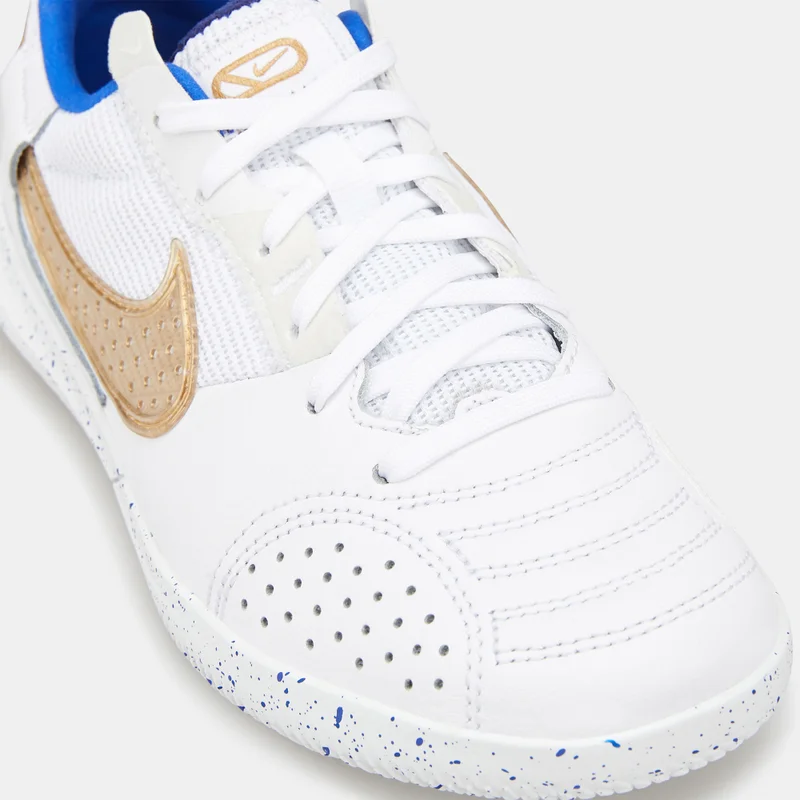 Nike Kids' Jr. Streetgato Football Shoe (Older Kids)