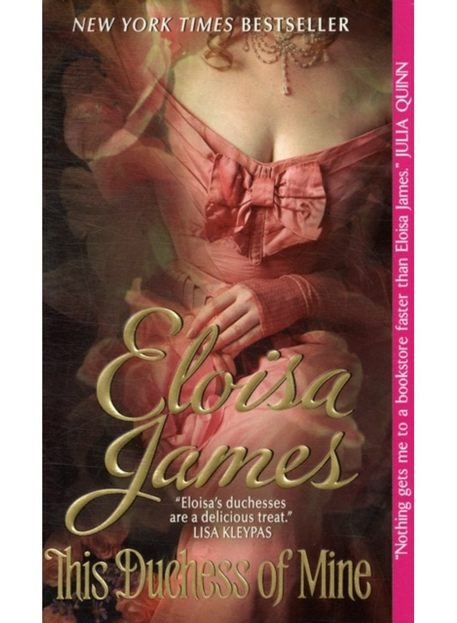 This Duchess of Mine 5 - Paperback