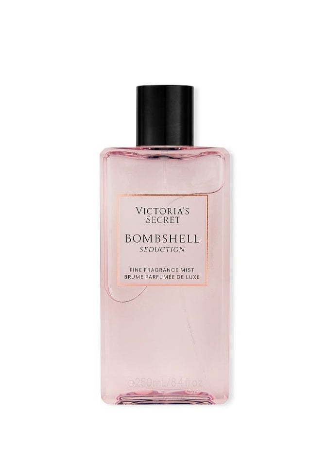 Victoria's Secret - Victoria's Secret Bombshell Body Mist 250ml - Image 1