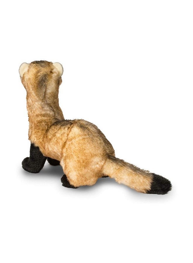 Douglas Vince Black Footed Ferret Plush Stuffed Animal - Image 5
