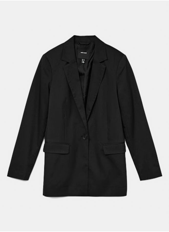 VERO MODA - Vmnila Ls Slim Blazer Noos - Image 1