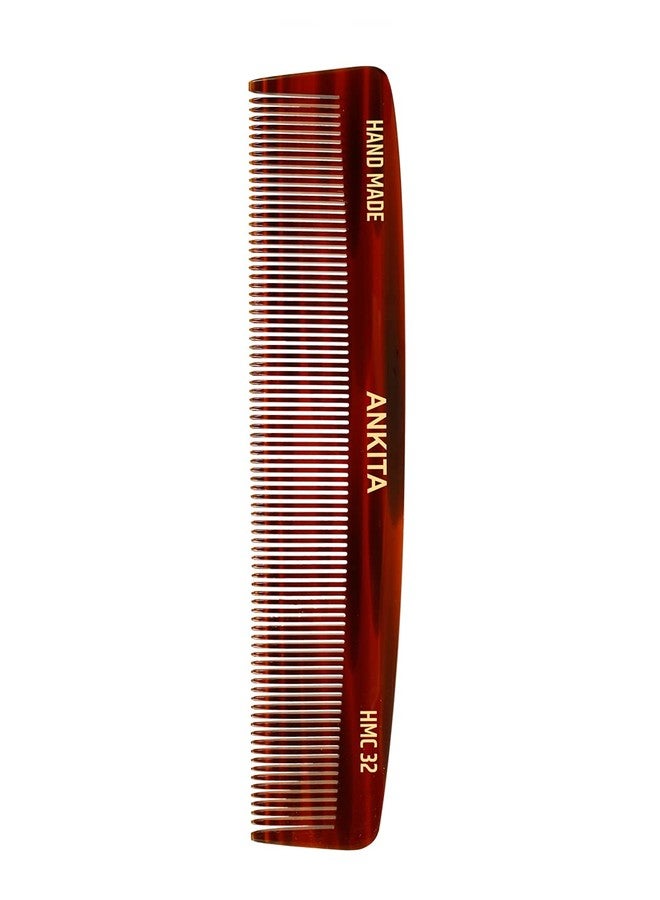 أنكيتا مشط أنكيتا المصنوع يدوياً (HMC-32) - Image 1