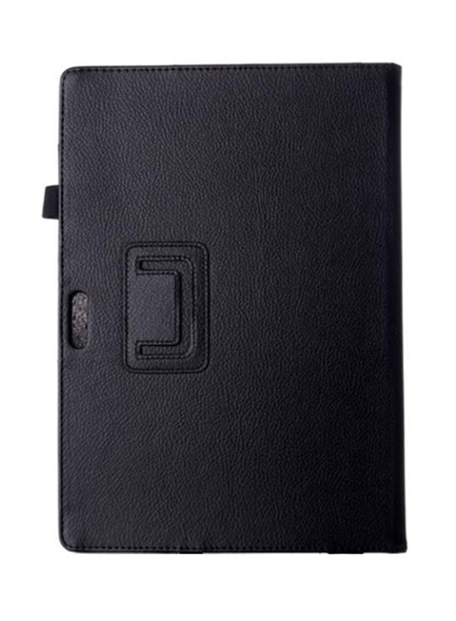 NIBEMINENT Protective Case Cover For Microsoft Surface Pro3/Pro 4 Black - Image 1