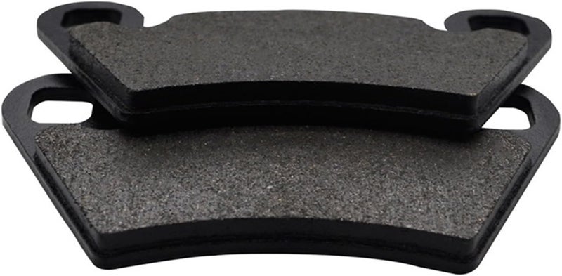 Vuzmode Motorcycle Brake Pads for Polaris RZR - Image 2