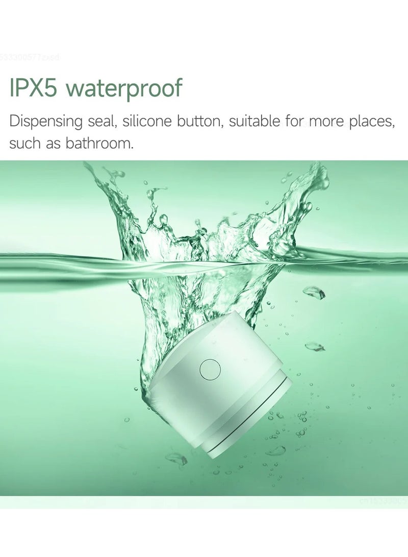 Kannzz Linptech High Precision Human Body /Pet Sensor Smart Motion Lamp Light Sensor for Mi Home App Induction Light Magnetic Split Base - Image 4