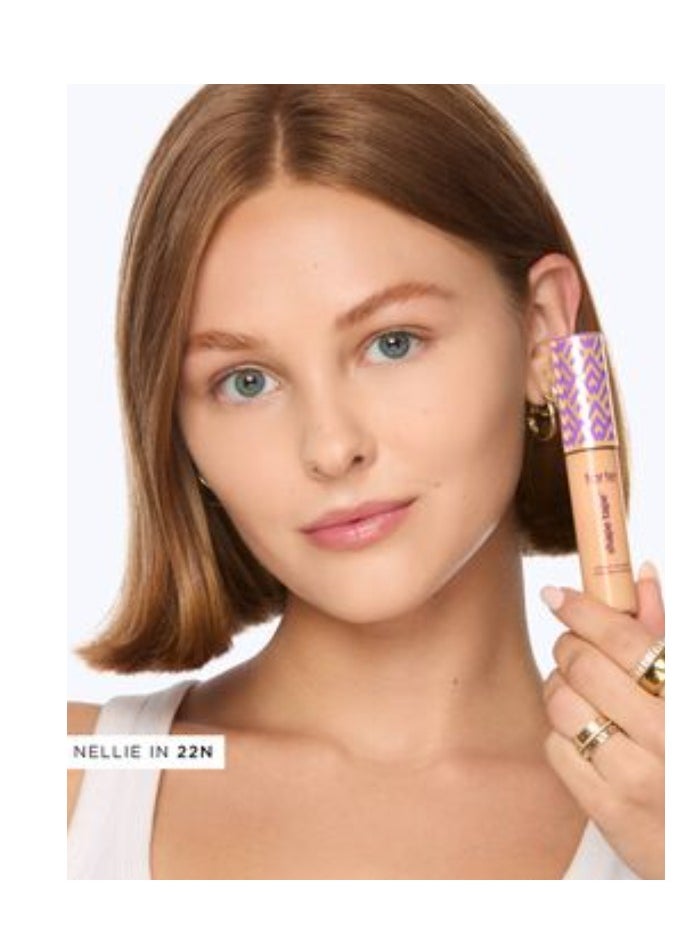 Tarte Cosmetics Shape Tape  Concealer 35H medium honey  - Image 3