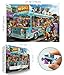 Blueforest 1000 Piece Jigsaw Puzzle for Adults Cartoon Dogs Food Truck Adventure Challenging Fun Puzzle with Vibrant Art Bonus Poster 275 x 197 - Image 4