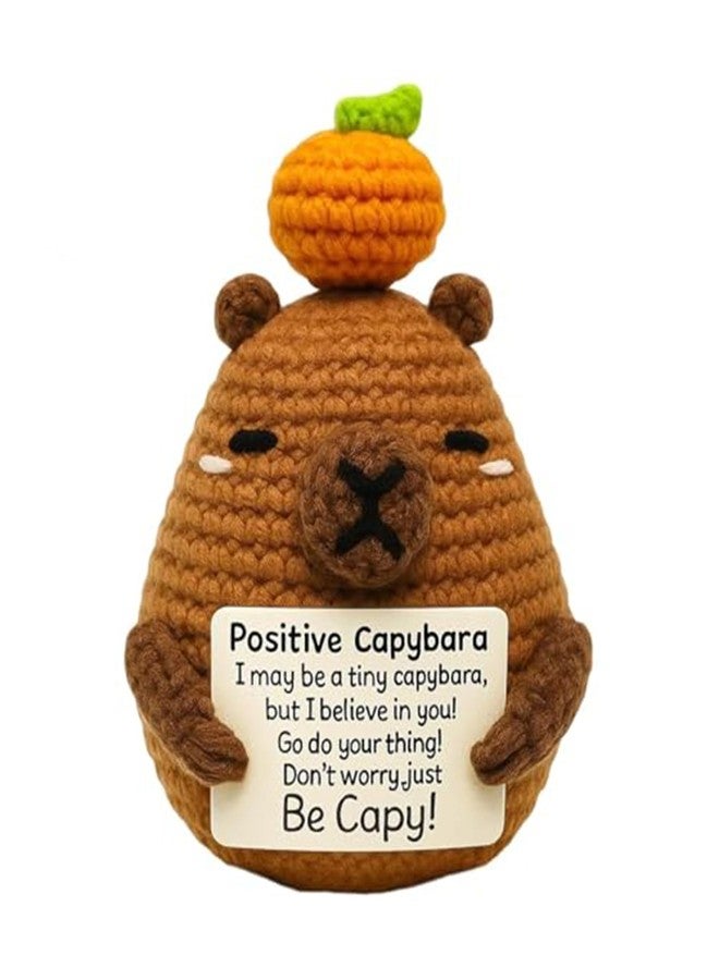 Buildcon Crochet Toys, Handmade Crochet Gifts, Cute Plush Toys, Soft Stuffed Animals, Funny Stuff Toy for Home Decor - Image 1