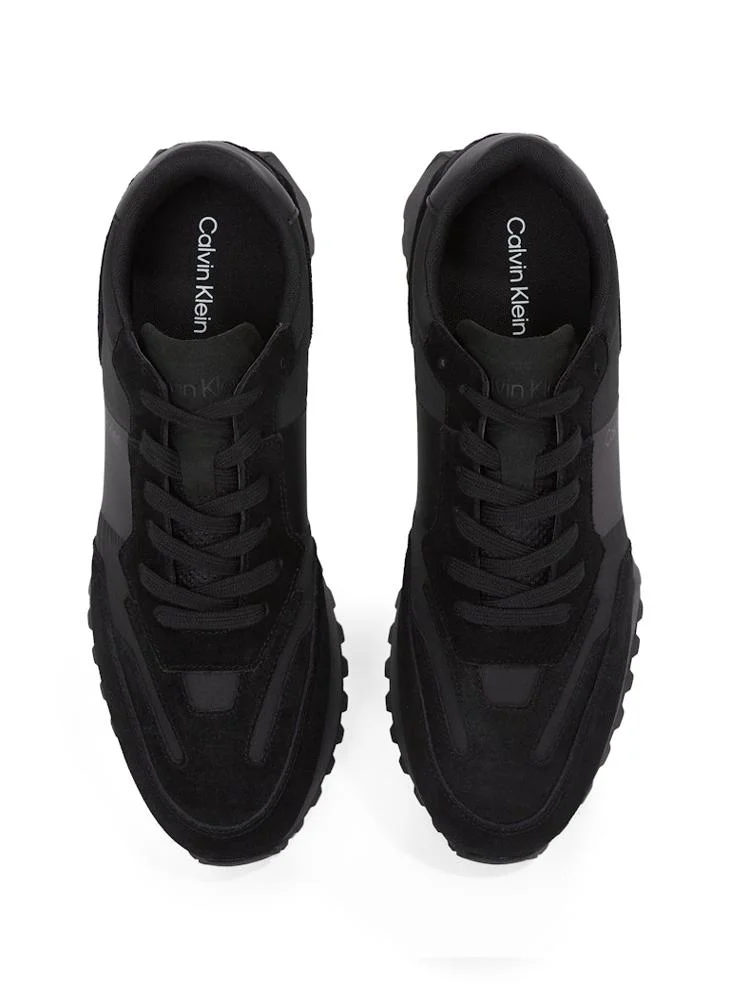 CALVIN KLEIN Casual Low-Top Sneakers