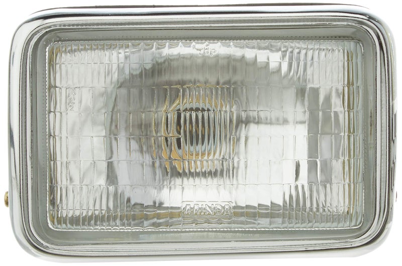 UNO Minda HL-5129A Head Light Assembly for Bajaj K4S - Image 1