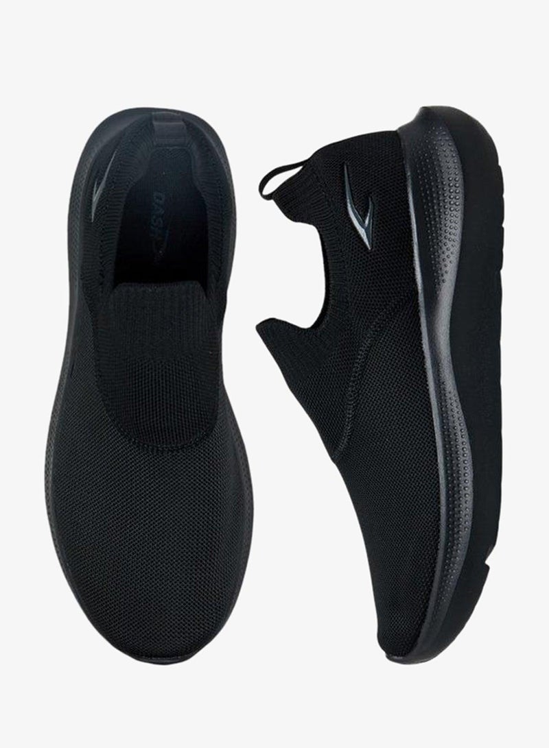Dash Men's Slip-On Sports Shoes - Image 3