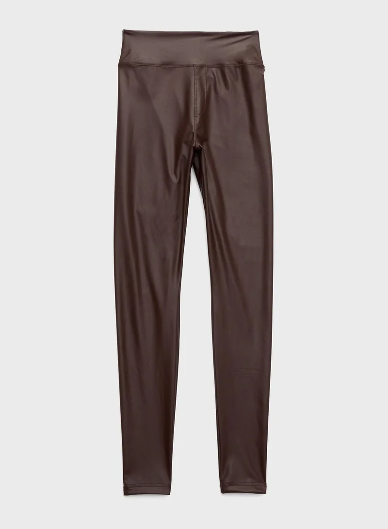 Aerie High Waist Leggings