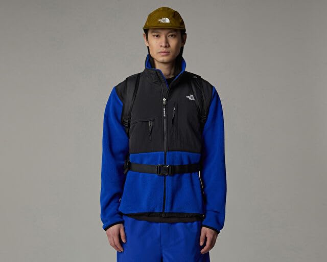 The North Face Borealis Convertible Pack | Commuter Laptop Backpack with Removable Lumbar Pack, Water Repellent Finish, TNF Black/TNF Black, One Size - Image 2