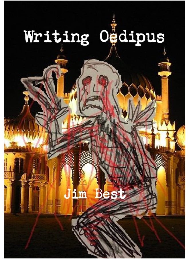 Writing Oedipus  - Image 1