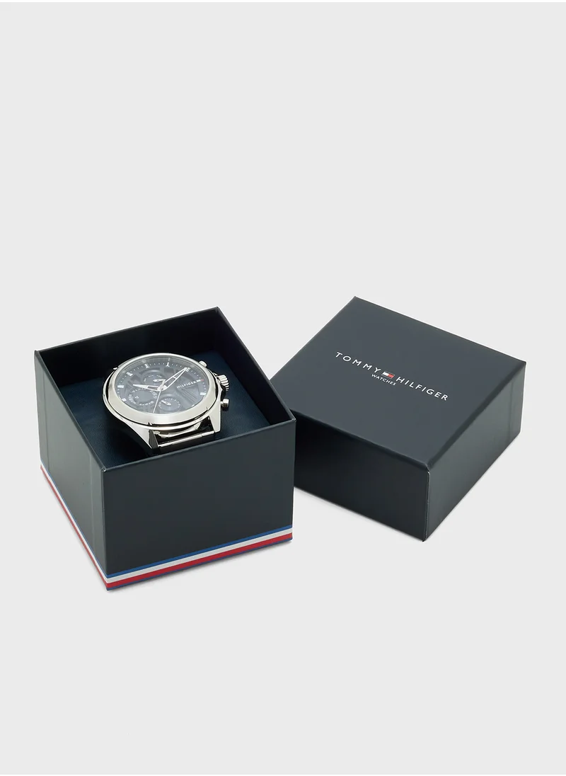 TOMMY HILFIGER Jax