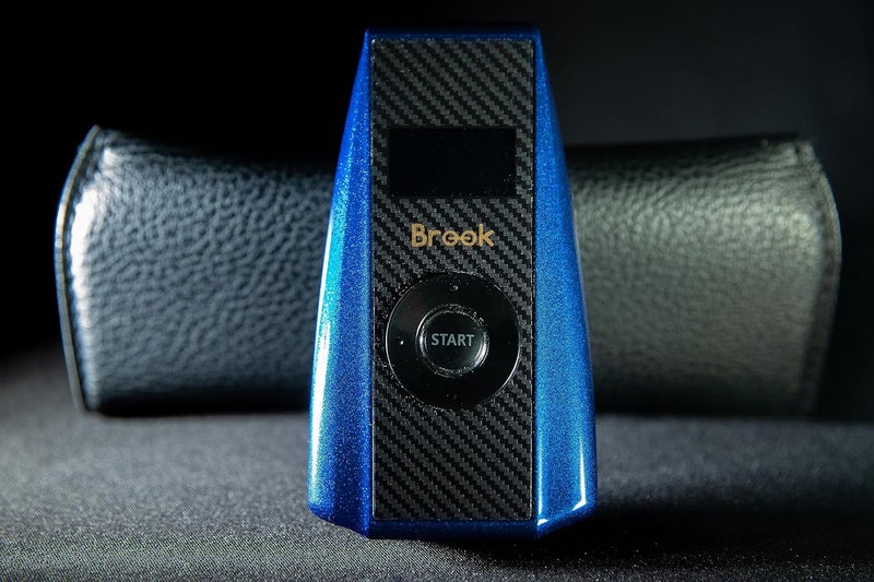Brook Ras1ution 2 Racing Wheel Adapter - Image 2