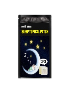 Sleep Patches, Improve Sleep 12 pair