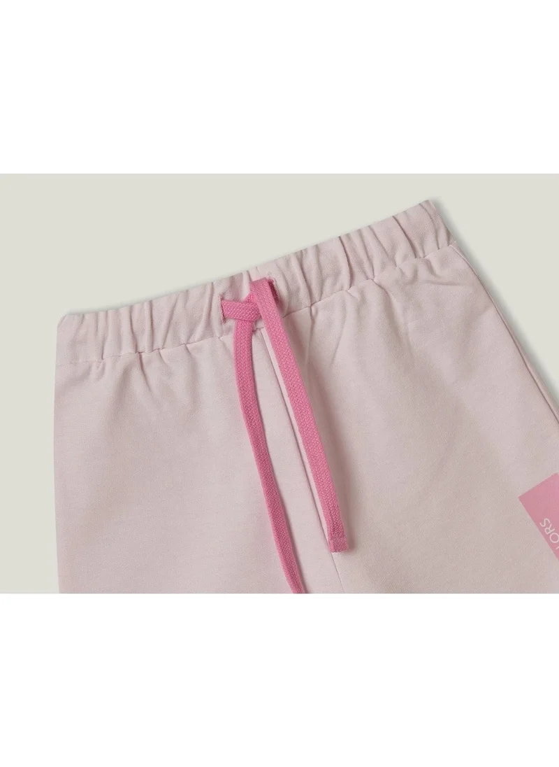 بينيتون Girl's Shorts 71650-021