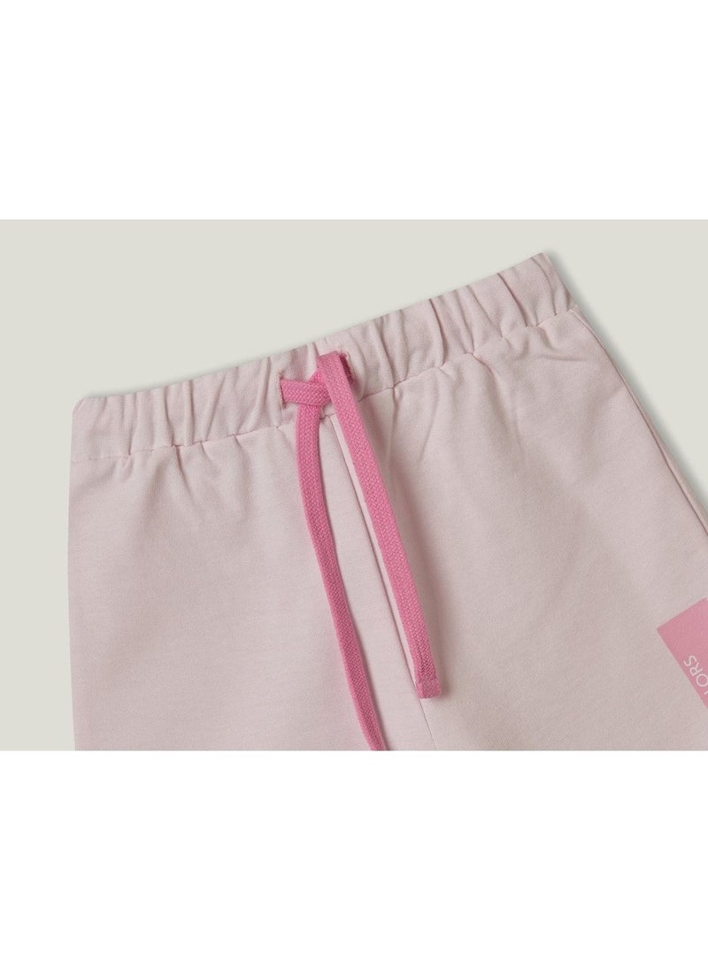 Benetton Girl's Shorts 71650-021  - Image 2