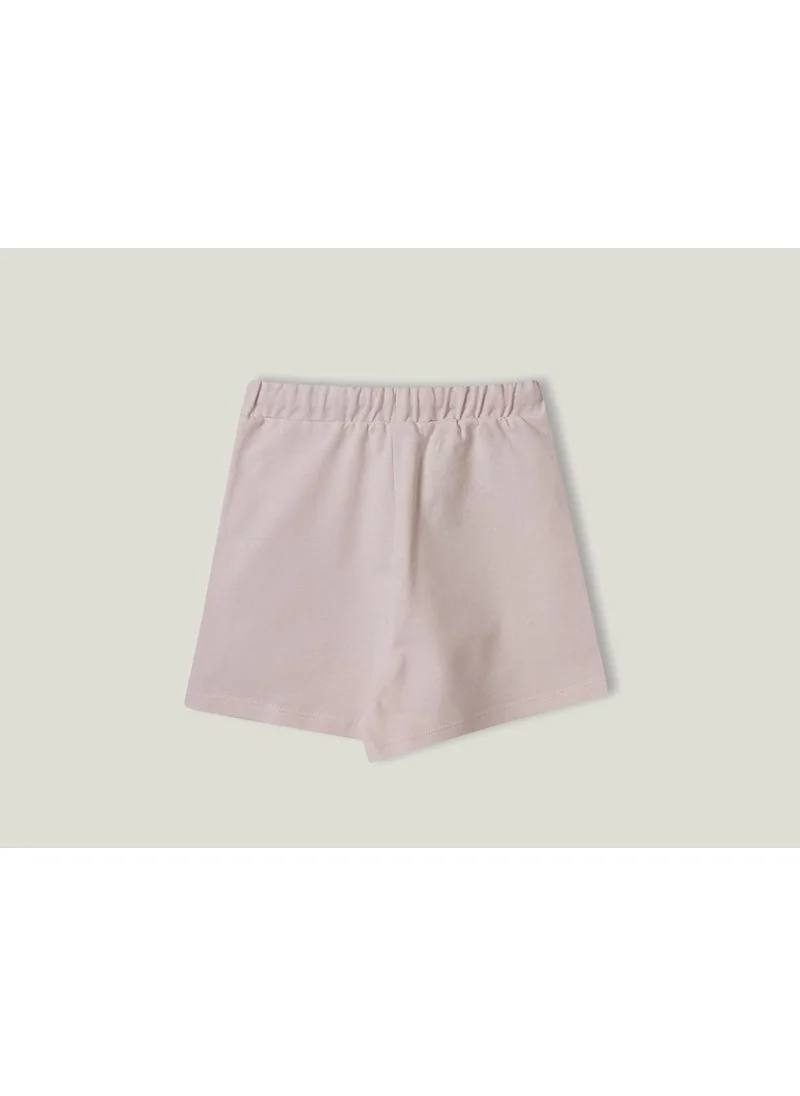 بينيتون Girl's Shorts 71650-021