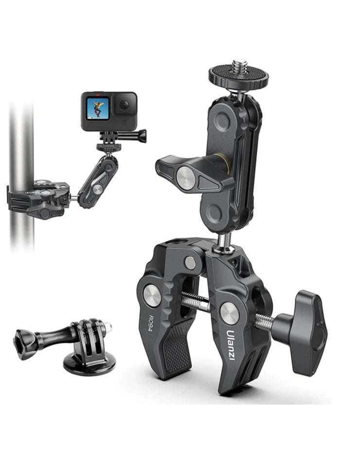 Ulanzi Ulanzi R094 Multi-Functional Super Clamp  - Image 2