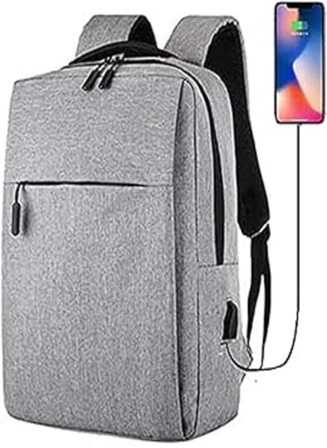 Energy - Laptop Backpacks For Unisex, Grey - pzsku/Z3E9306582C7B8E4F1969Z/45/_/1720389076/79c04292-c7f1-4560-95ad-860f7c747dcc