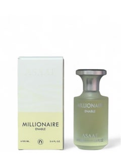 Millionaire Assaf Perfume 100ml