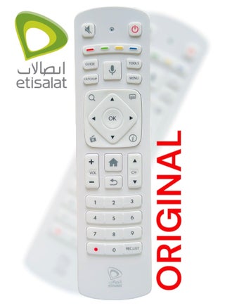 Remote Control For ETISALAT Receiver - pzsku/Z3E93259B3C4183C95DFAZ/45/_/1710539883/2d1f548a-d97c-4af1-b475-464f80ebe4ac